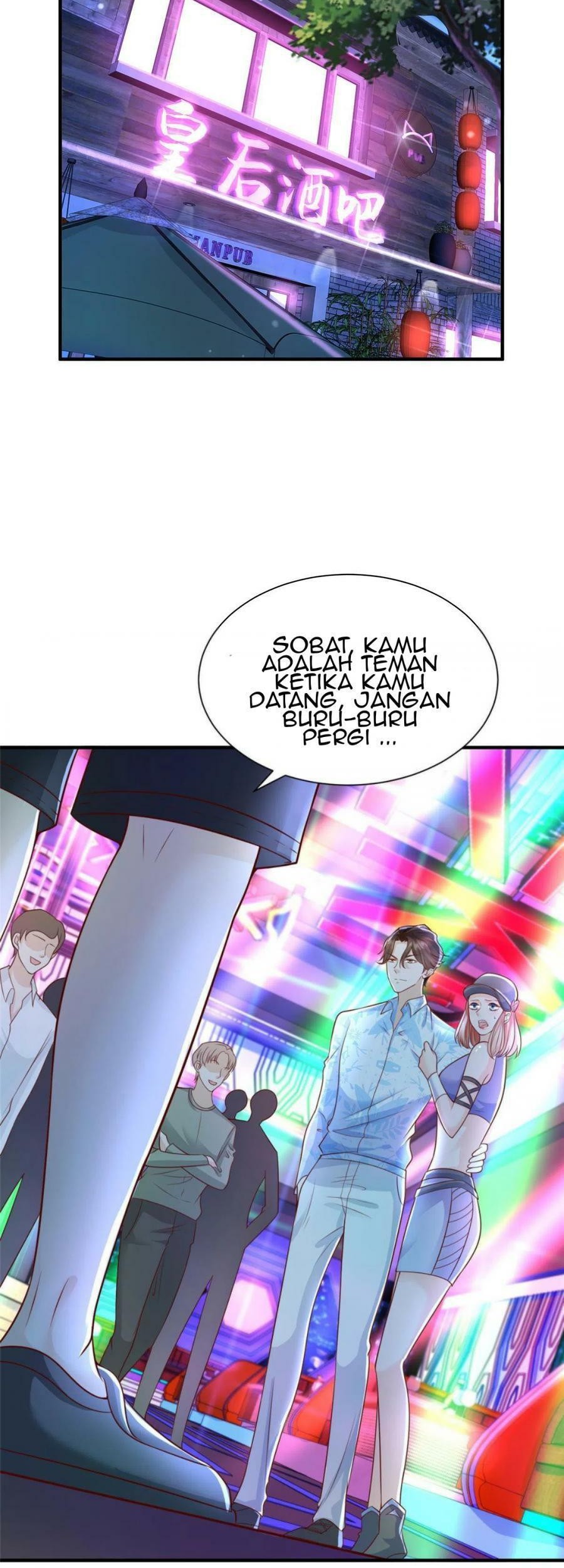 I Randomly Have A New Career Every Week Chapter 253 Gambar 23