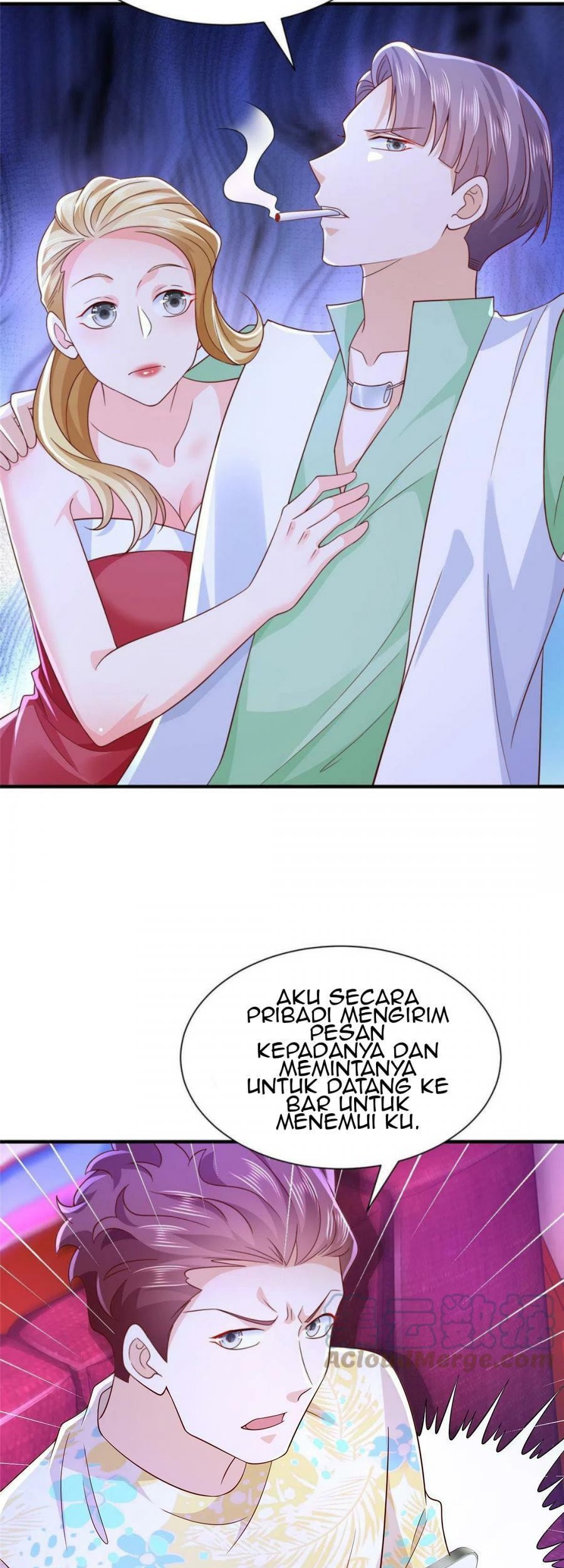 I Randomly Have A New Career Every Week Chapter 252 Gambar 38
