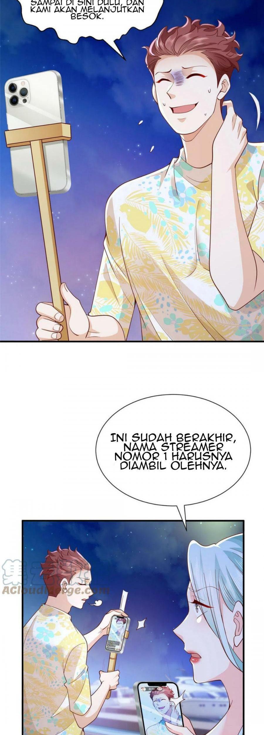 I Randomly Have A New Career Every Week Chapter 252 Gambar 3