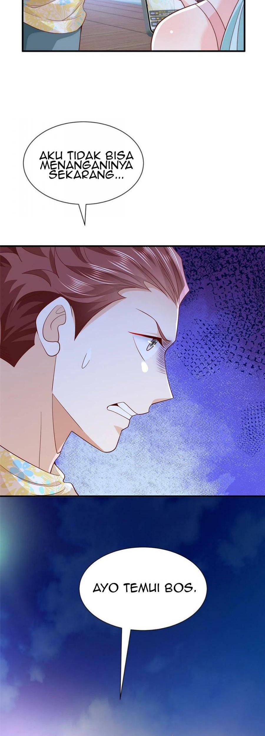 I Randomly Have A New Career Every Week Chapter 252 Gambar 4