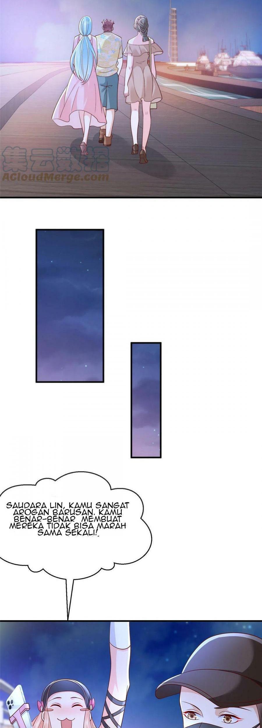 I Randomly Have A New Career Every Week Chapter 252 Gambar 5
