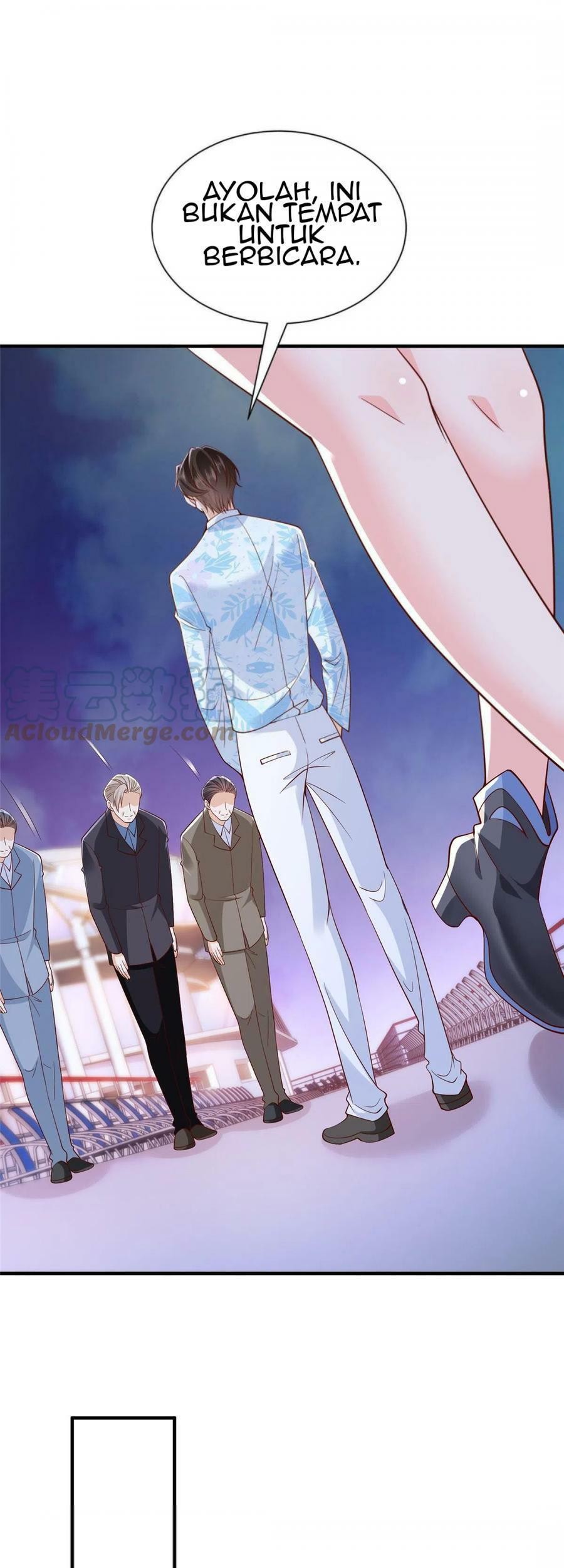 I Randomly Have A New Career Every Week Chapter 252 Gambar 8