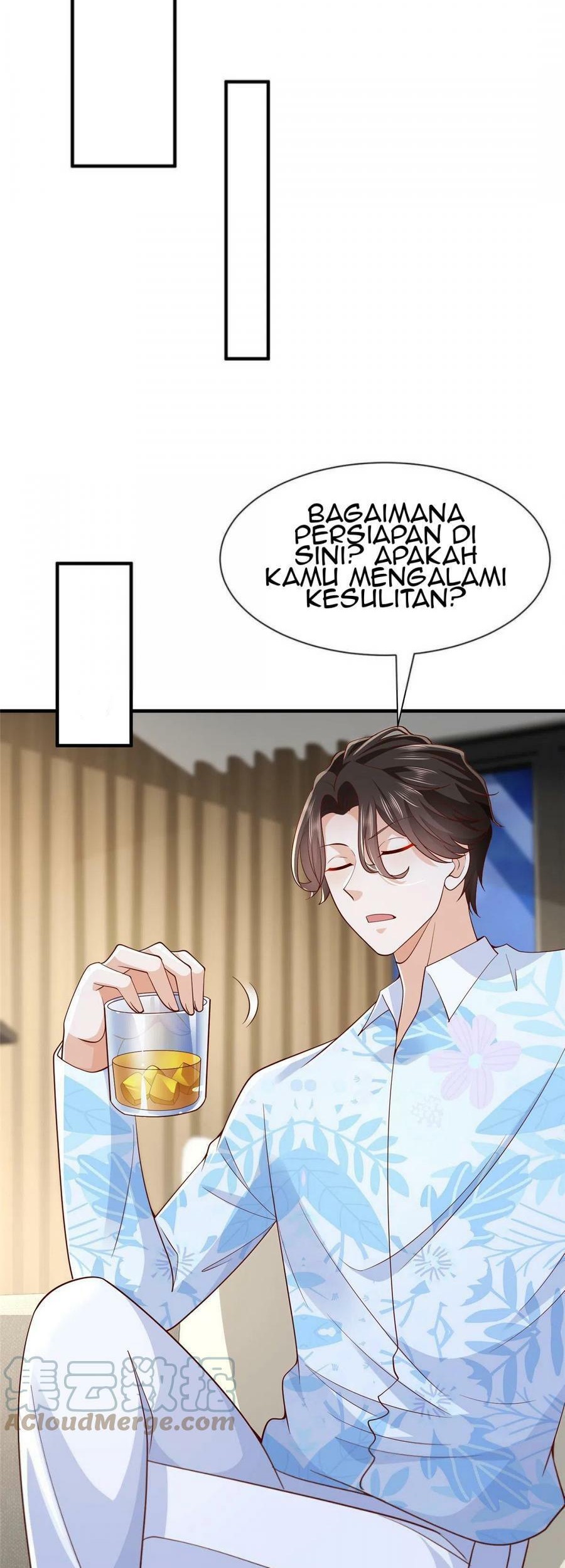I Randomly Have A New Career Every Week Chapter 252 Gambar 9