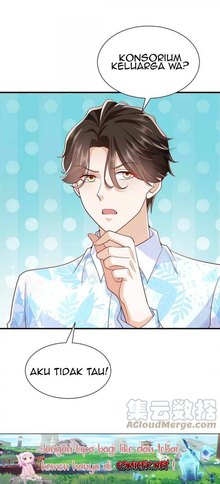 I Randomly Have A New Career Every Week Chapter 252 Gambar 12