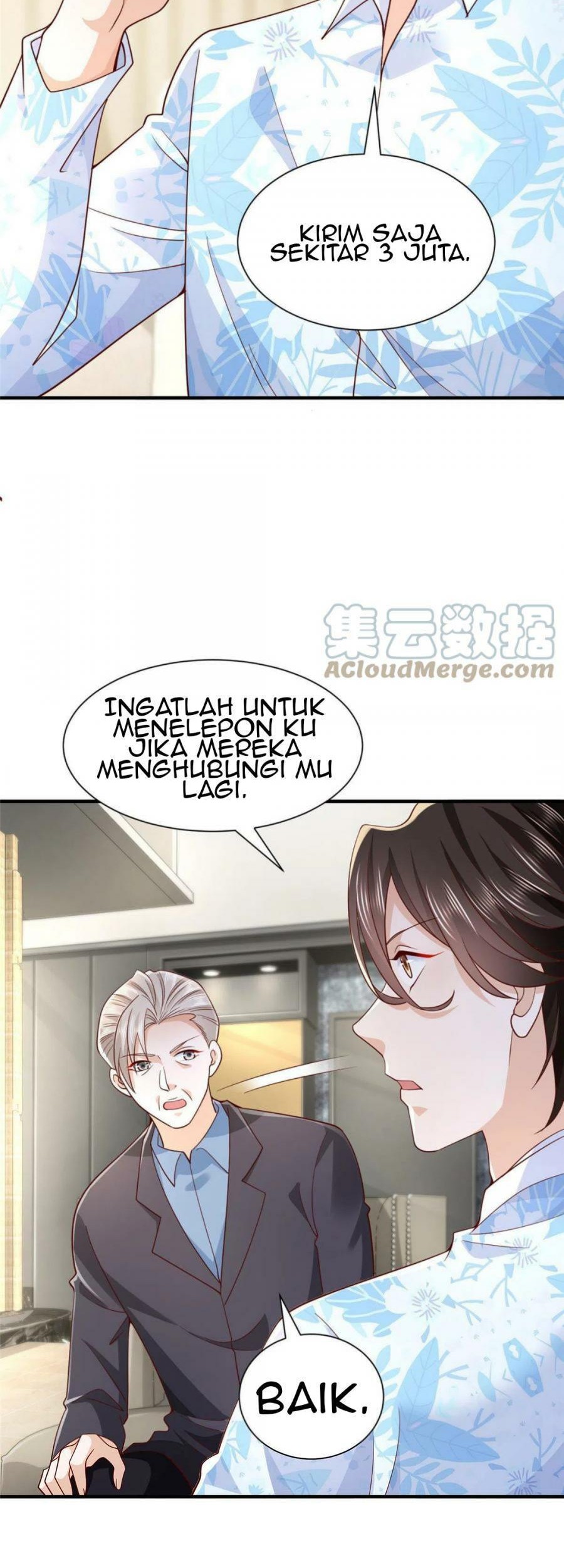 I Randomly Have A New Career Every Week Chapter 252 Gambar 16