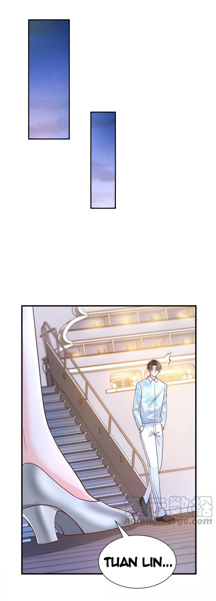 I Randomly Have A New Career Every Week Chapter 252 Gambar 17