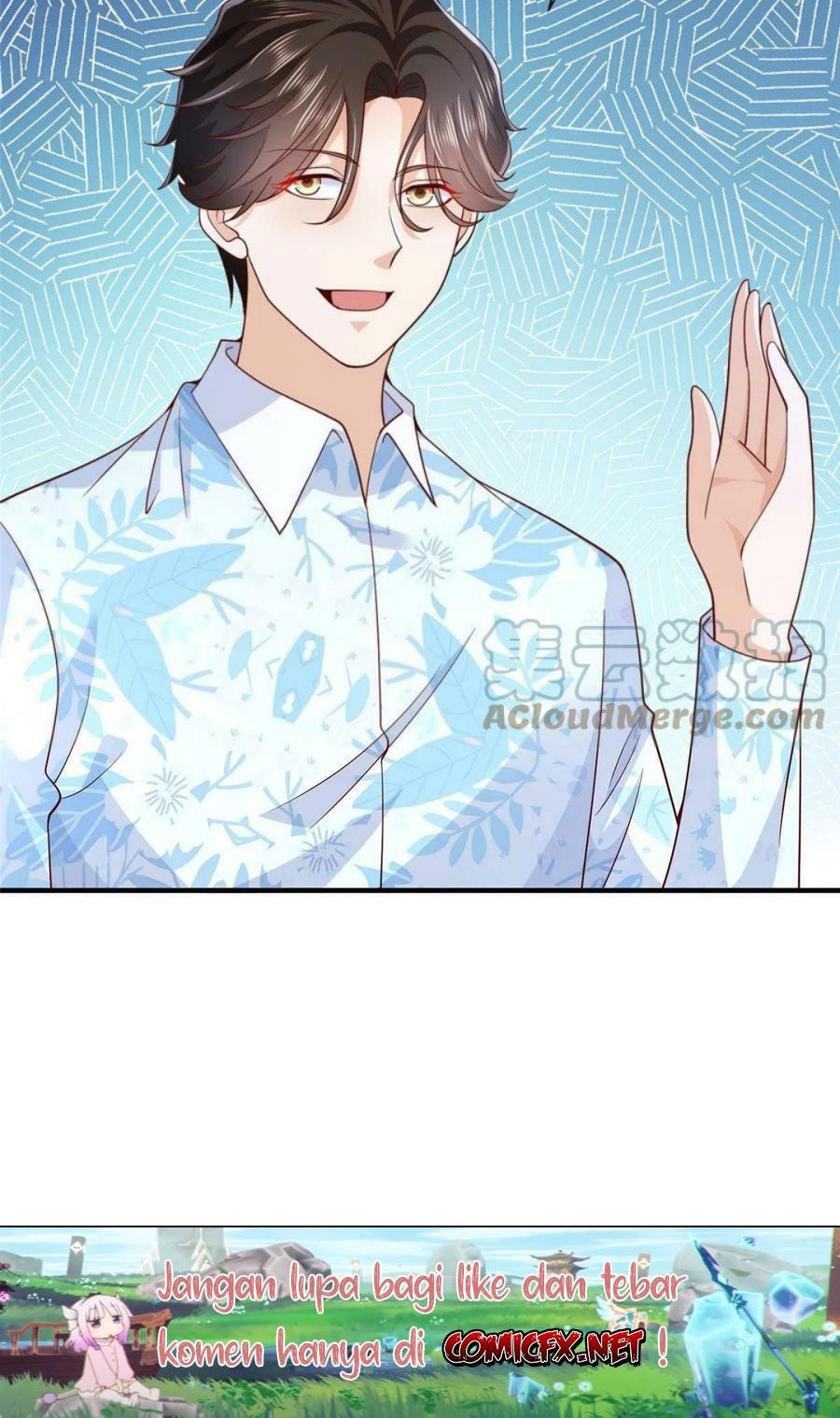 I Randomly Have A New Career Every Week Chapter 252 Gambar 19