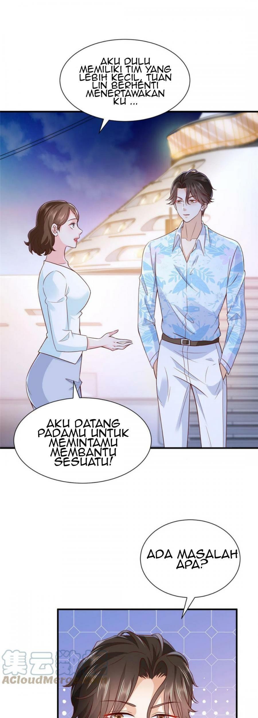 I Randomly Have A New Career Every Week Chapter 252 Gambar 20
