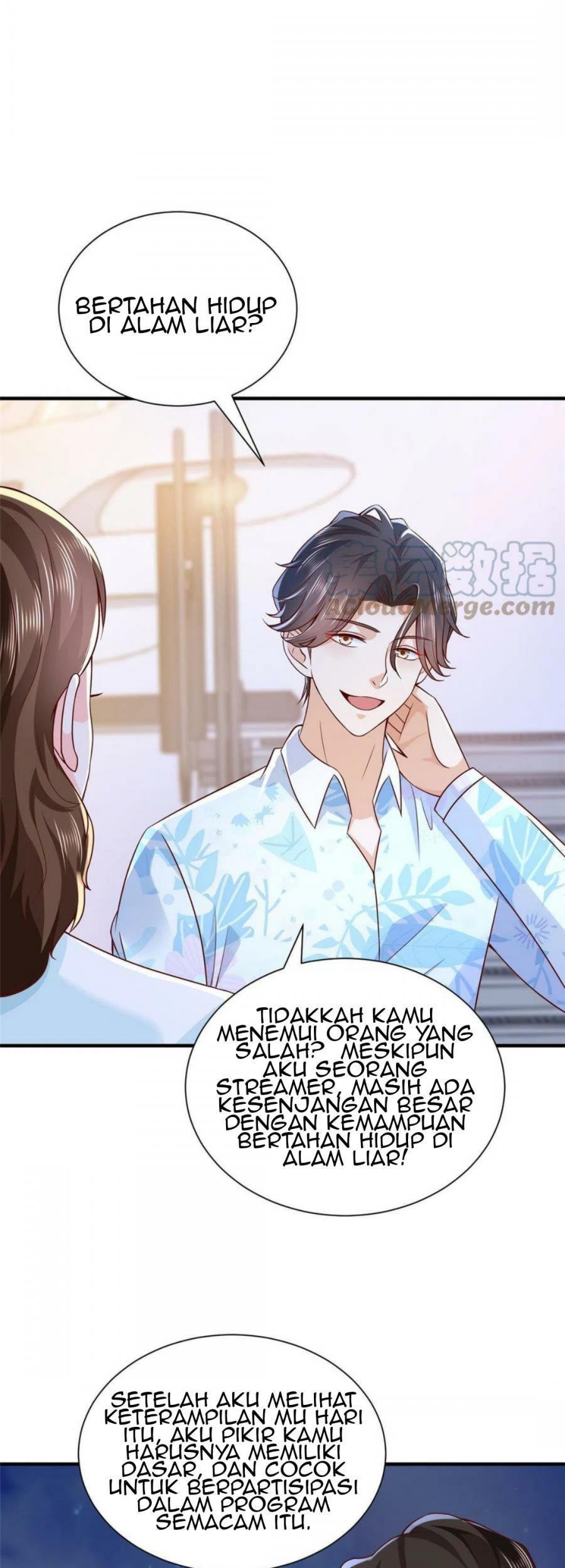 I Randomly Have A New Career Every Week Chapter 252 Gambar 22