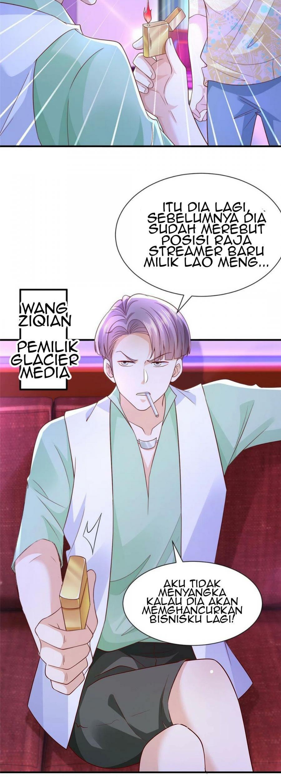 I Randomly Have A New Career Every Week Chapter 252 Gambar 33