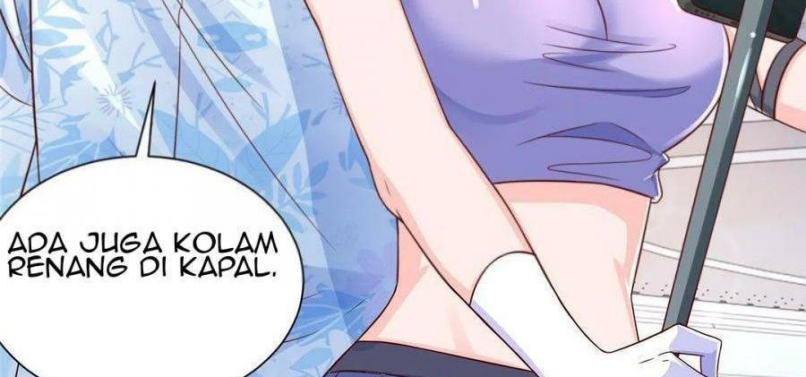 I Randomly Have A New Career Every Week Chapter 251 Gambar 8