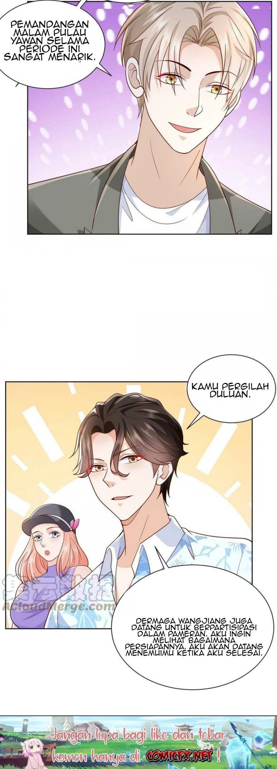 I Randomly Have A New Career Every Week Chapter 250 Gambar 19