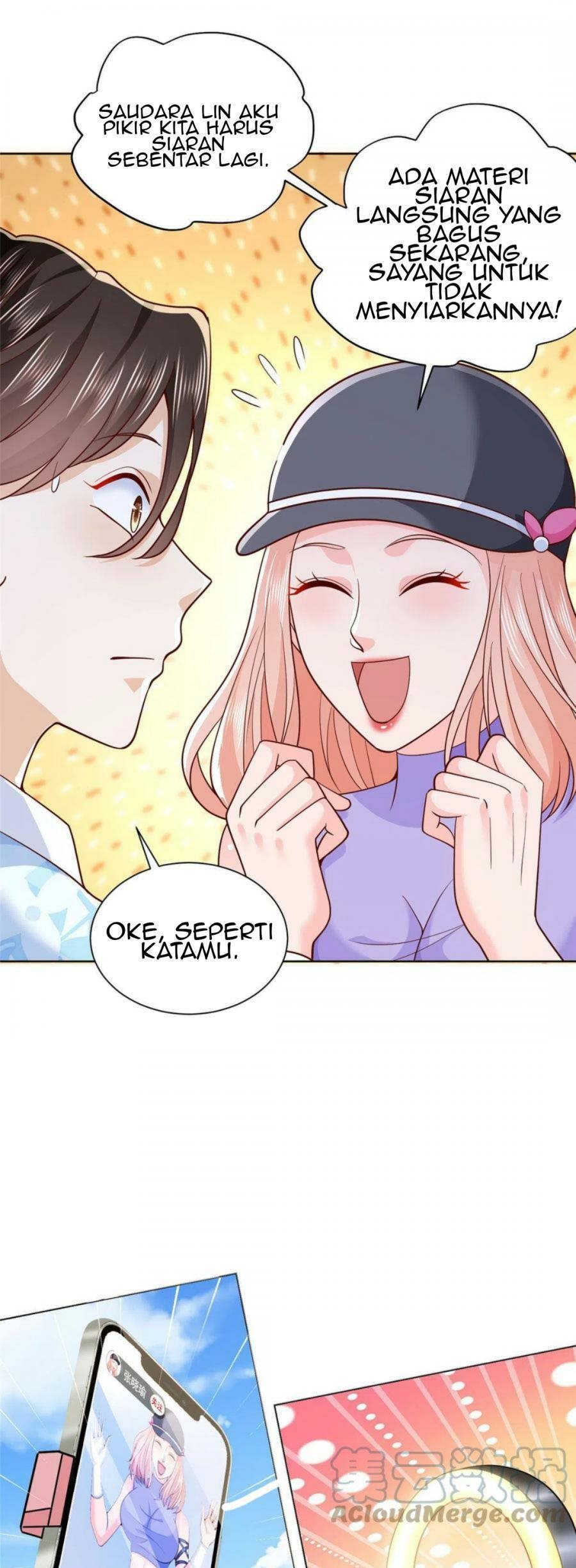 I Randomly Have A New Career Every Week Chapter 250 Gambar 33