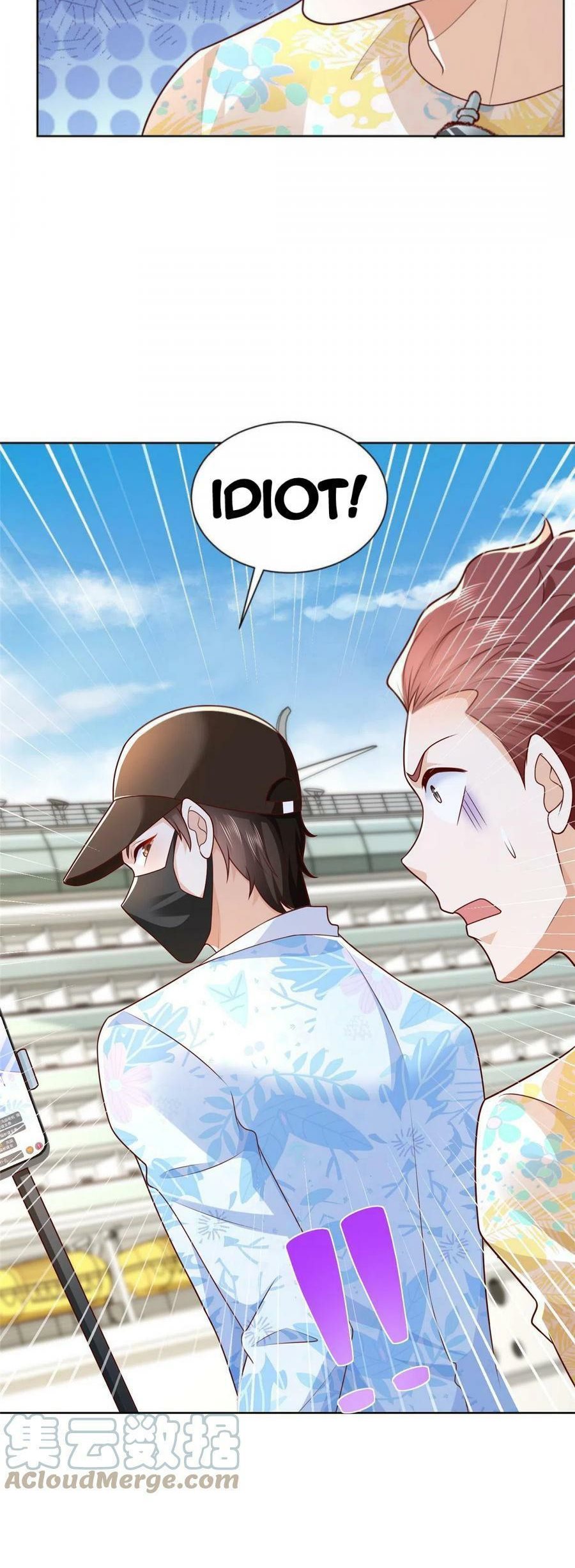 I Randomly Have A New Career Every Week Chapter 250 Gambar 42