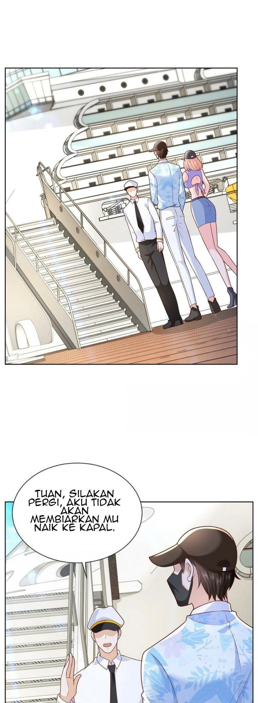 I Randomly Have A New Career Every Week Chapter 250 Gambar 43