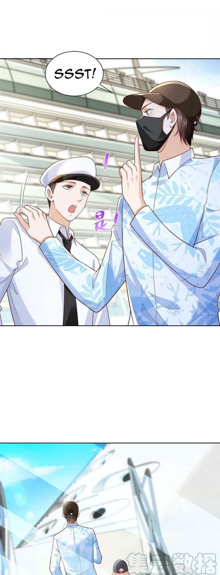I Randomly Have A New Career Every Week Chapter 250 Gambar 45