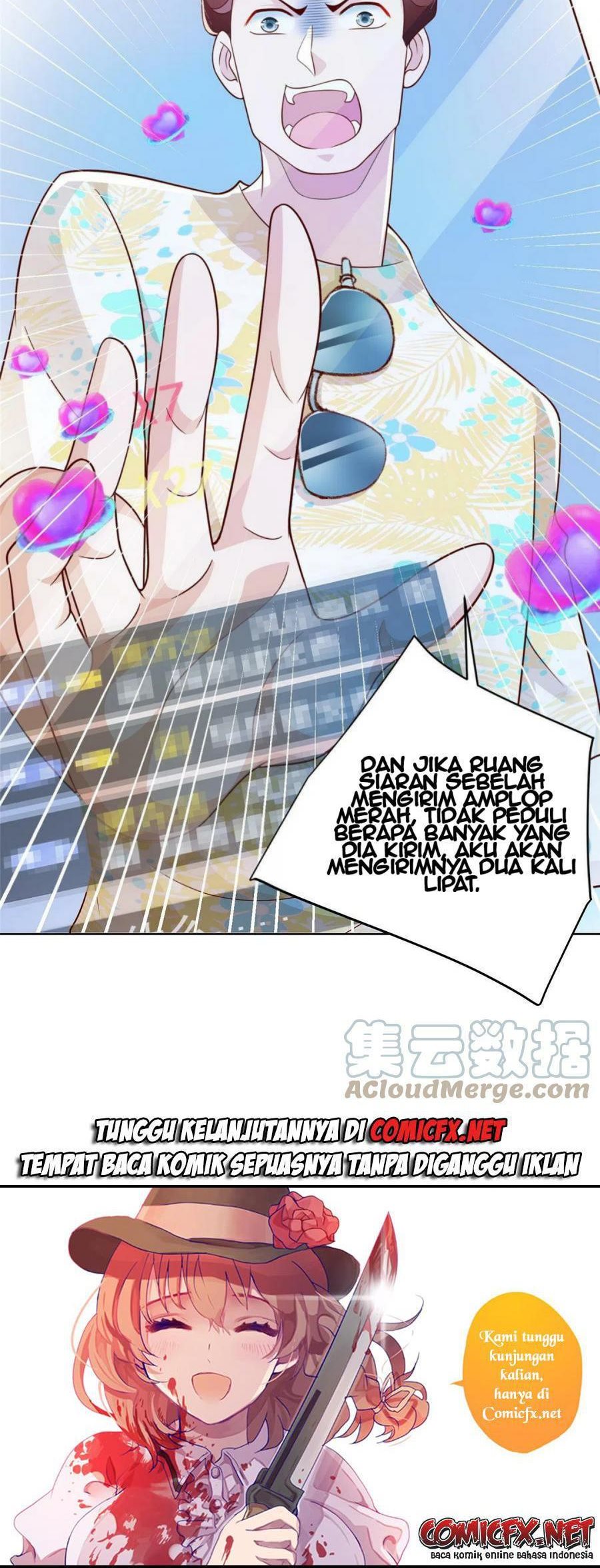 I Randomly Have A New Career Every Week Chapter 250 Gambar 48