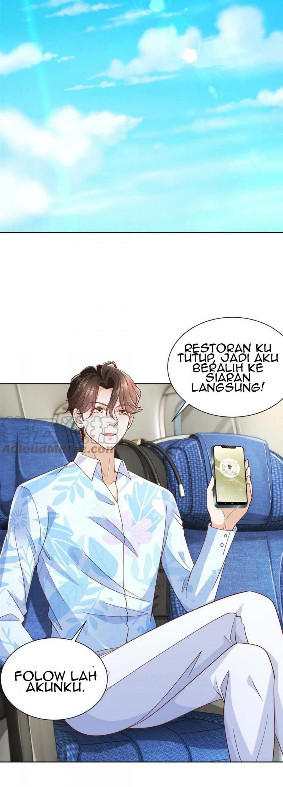 I Randomly Have A New Career Every Week Chapter 250 Gambar 7