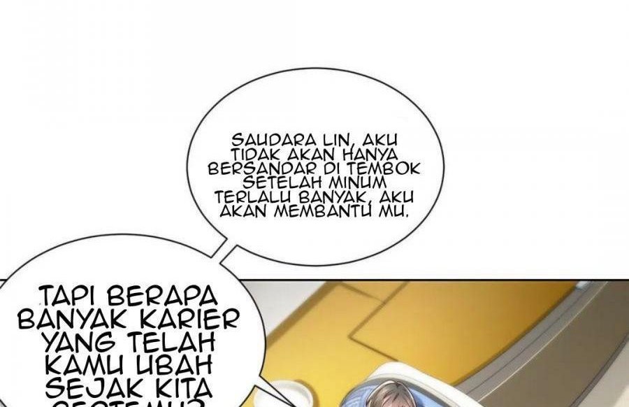 I Randomly Have A New Career Every Week Chapter 250 Gambar 8