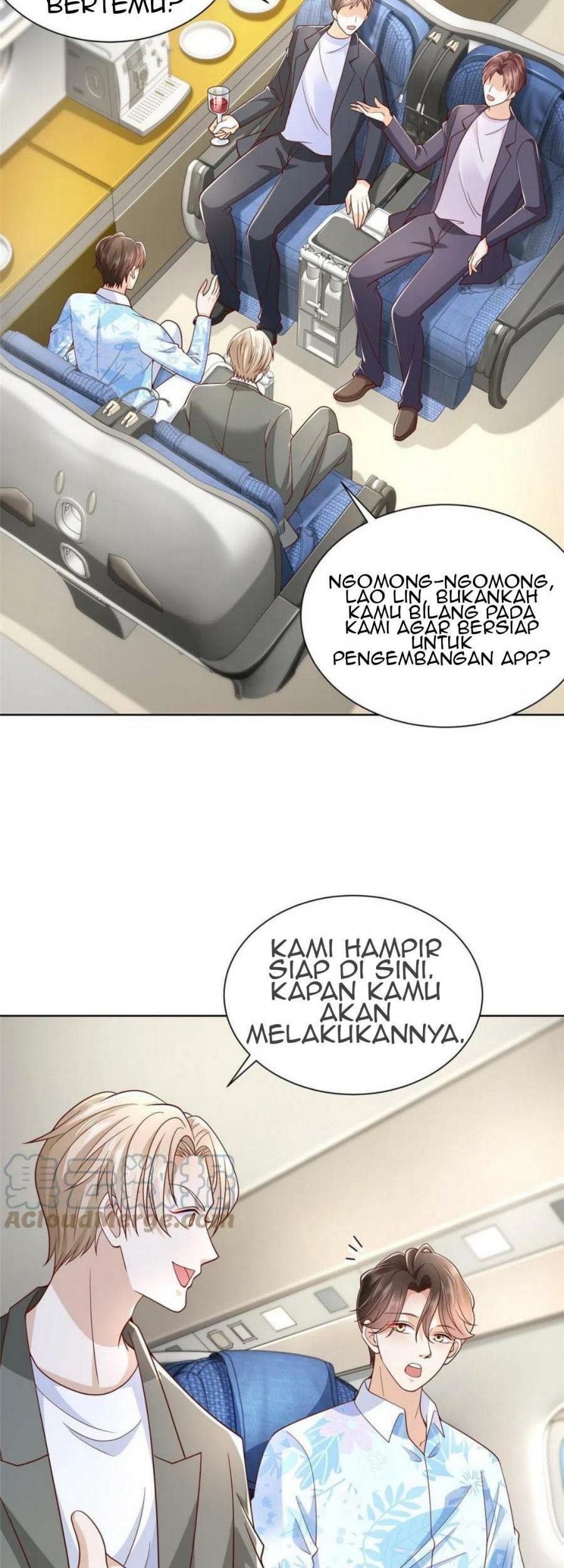 I Randomly Have A New Career Every Week Chapter 250 Gambar 9