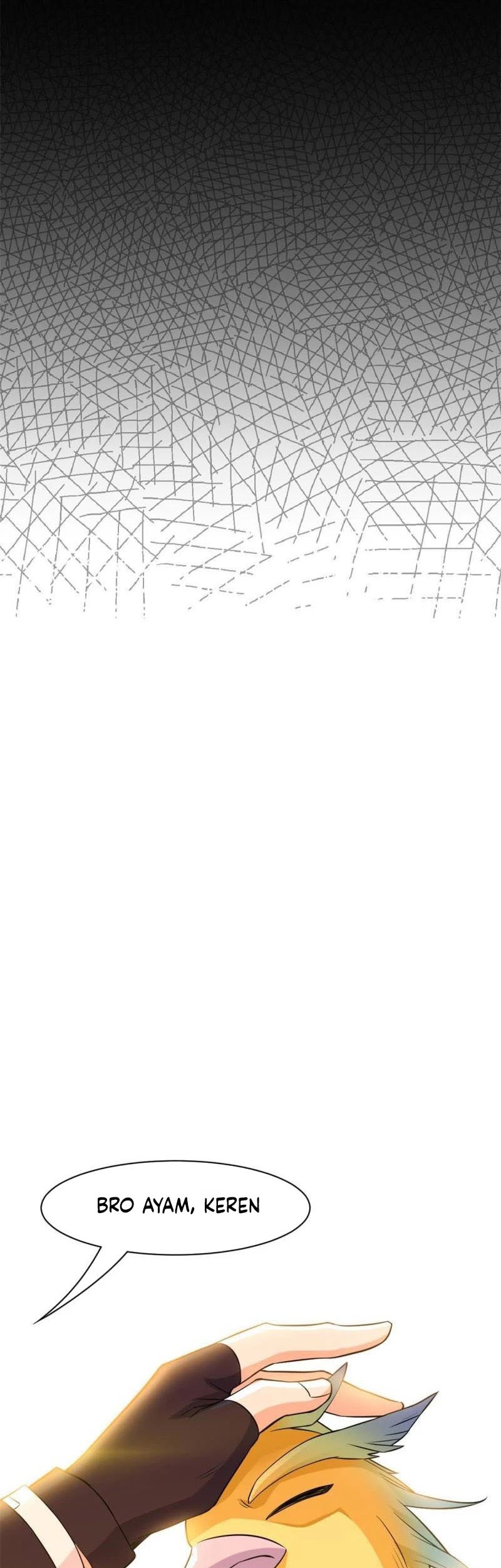 The Strong Man From the Mental Hospital Chapter 88 Gambar 22