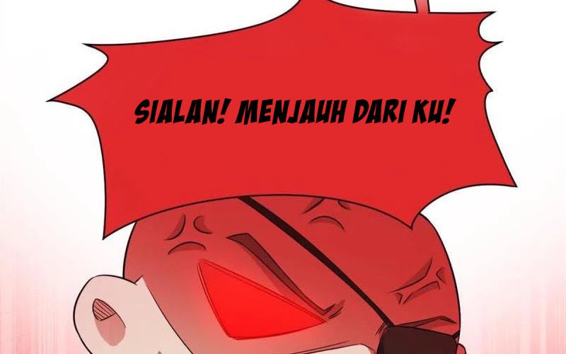 The Strong Man From the Mental Hospital Chapter 88 Gambar 33