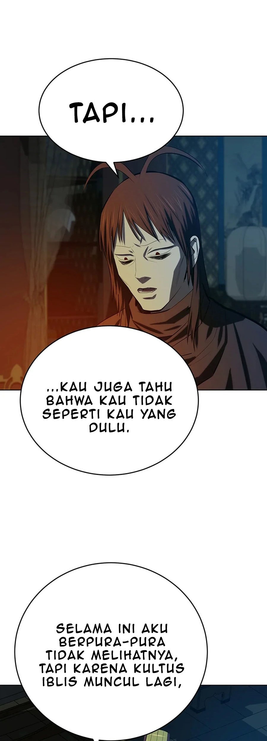 Weak Teacher Chapter 90 Gambar 31
