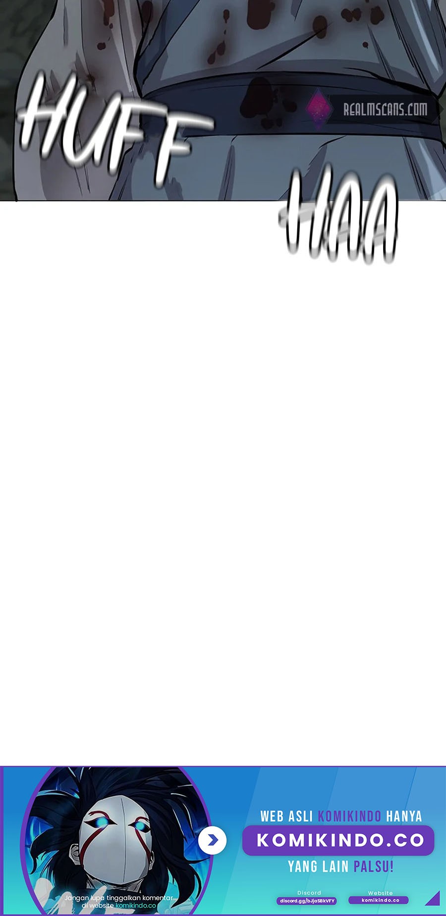 Weak Teacher Chapter 90 Gambar 65