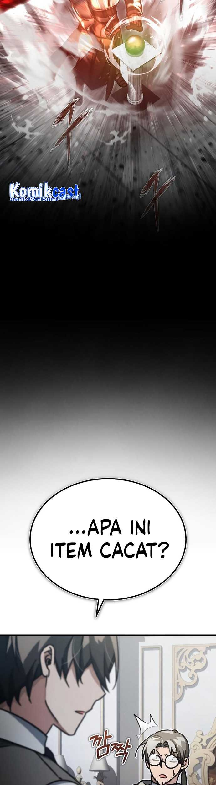 The Heavenly Demon Can’t Live a Normal Life Chapter 50 Gambar 18