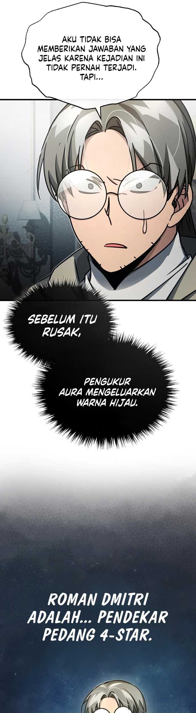 The Heavenly Demon Can’t Live a Normal Life Chapter 50 Gambar 20