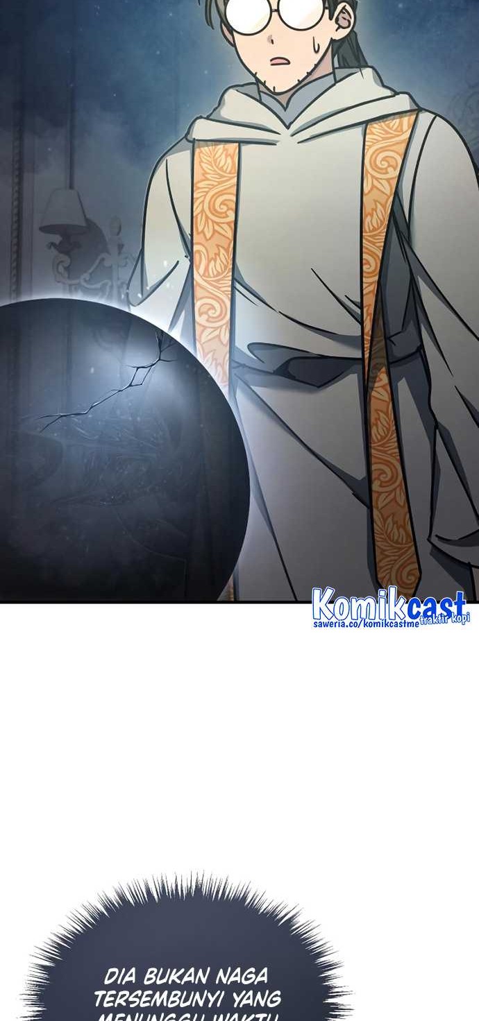 The Heavenly Demon Can’t Live a Normal Life Chapter 50 Gambar 21