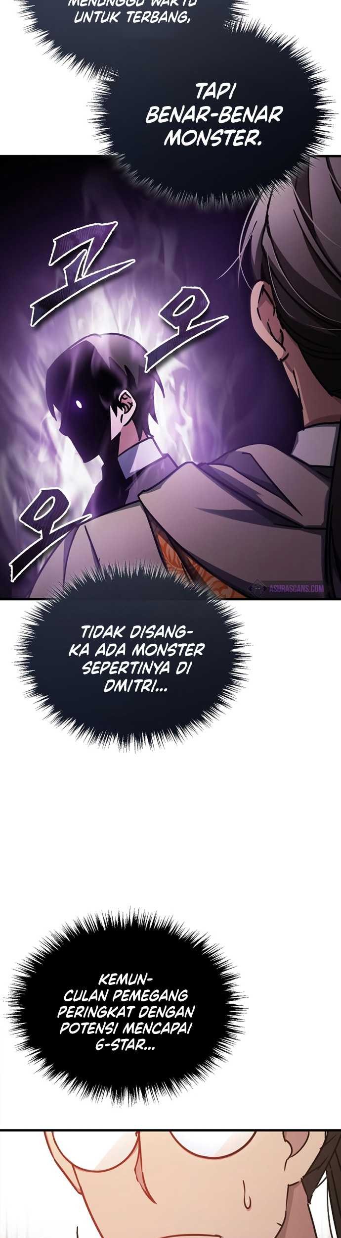 The Heavenly Demon Can’t Live a Normal Life Chapter 50 Gambar 22