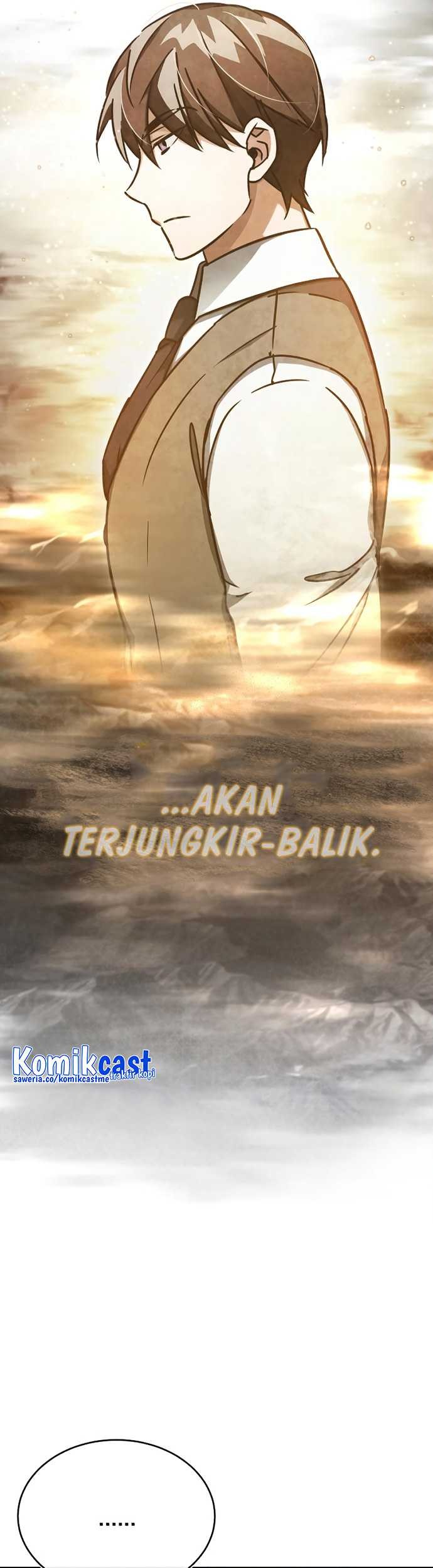 The Heavenly Demon Can’t Live a Normal Life Chapter 50 Gambar 24