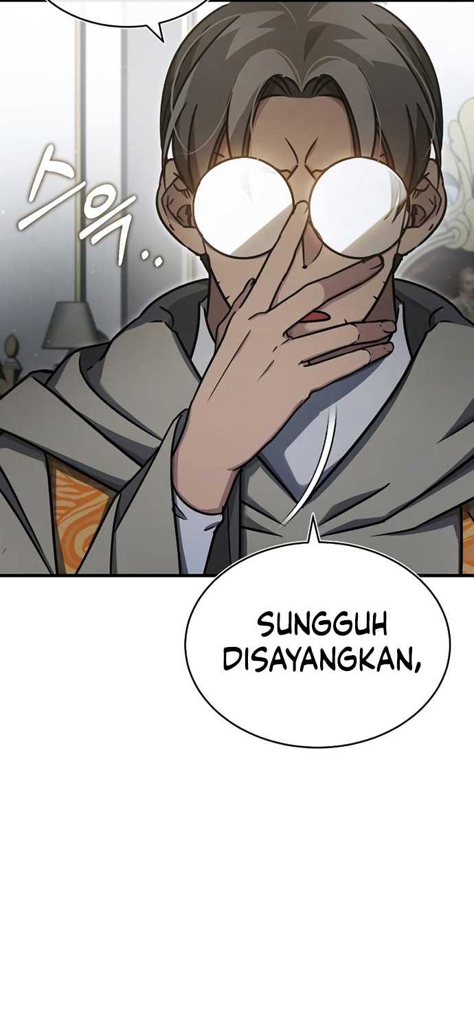 The Heavenly Demon Can’t Live a Normal Life Chapter 50 Gambar 25