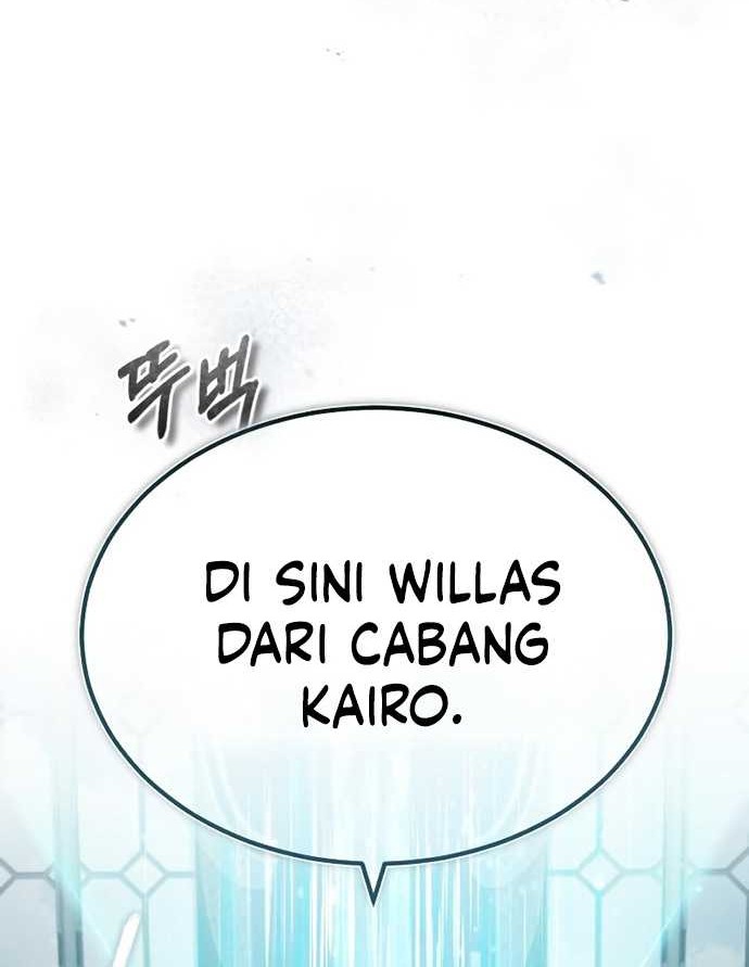 The Heavenly Demon Can’t Live a Normal Life Chapter 50 Gambar 35