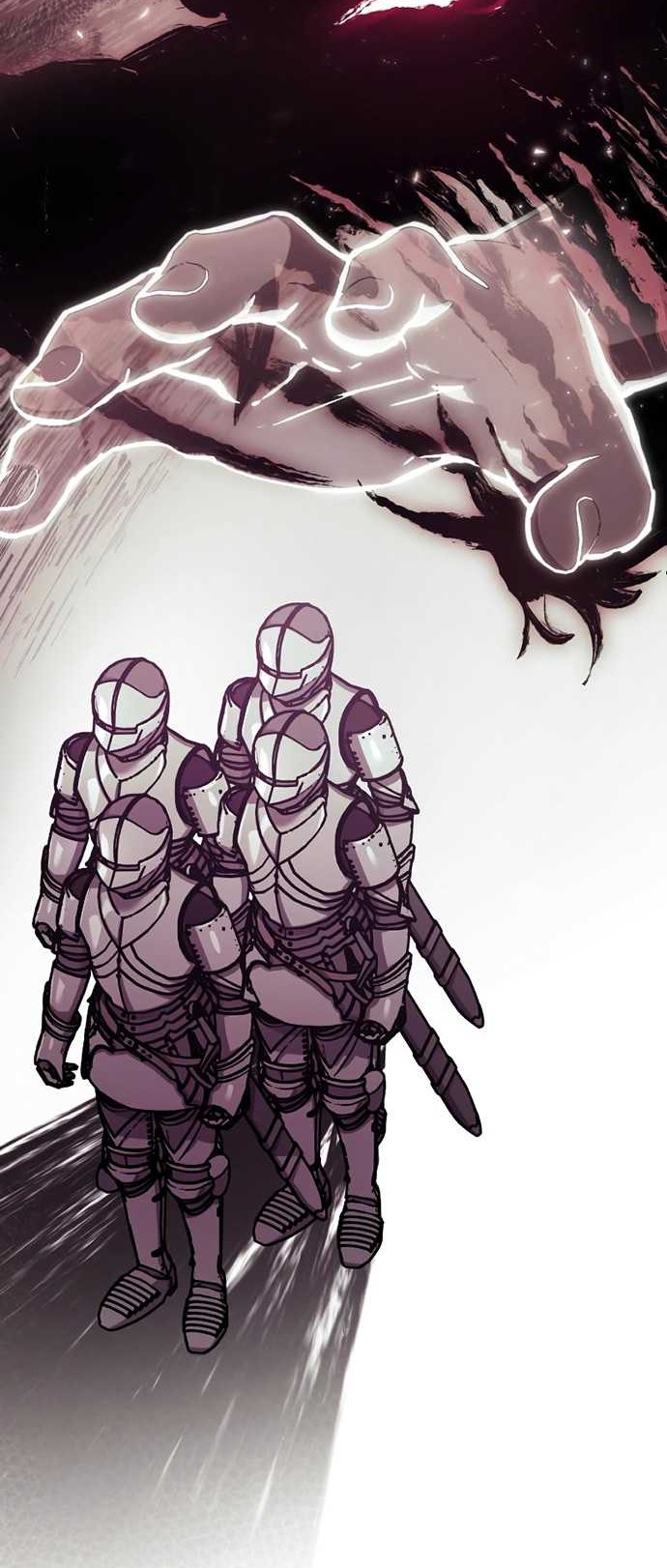 The Heavenly Demon Can’t Live a Normal Life Chapter 50 Gambar 41