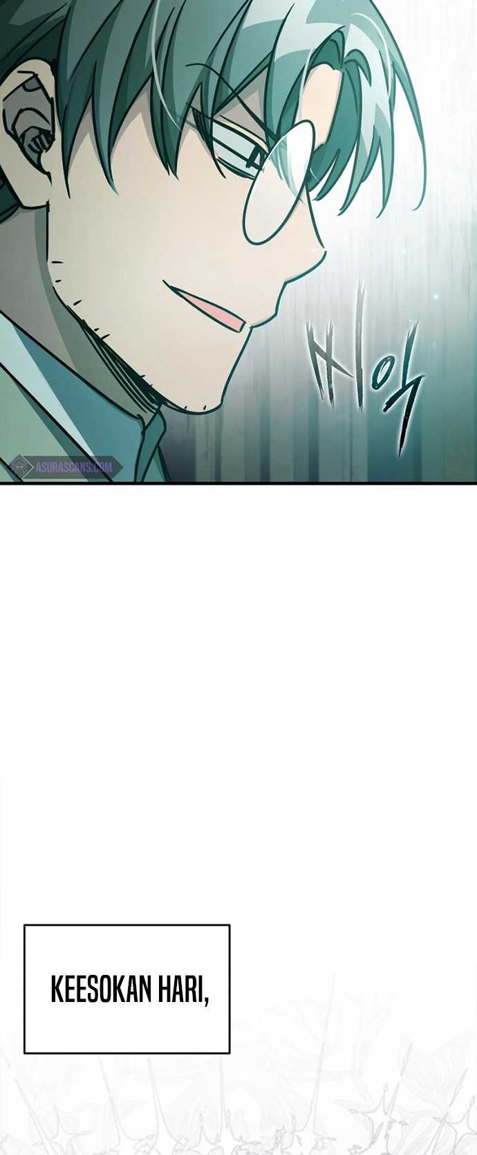 The Heavenly Demon Can’t Live a Normal Life Chapter 50 Gambar 47