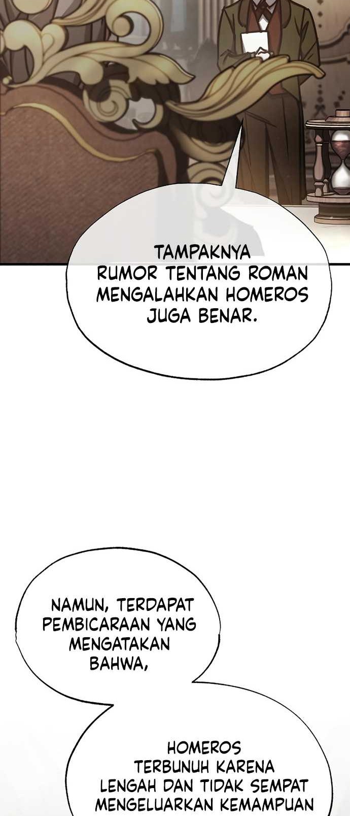 The Heavenly Demon Can’t Live a Normal Life Chapter 50 Gambar 51