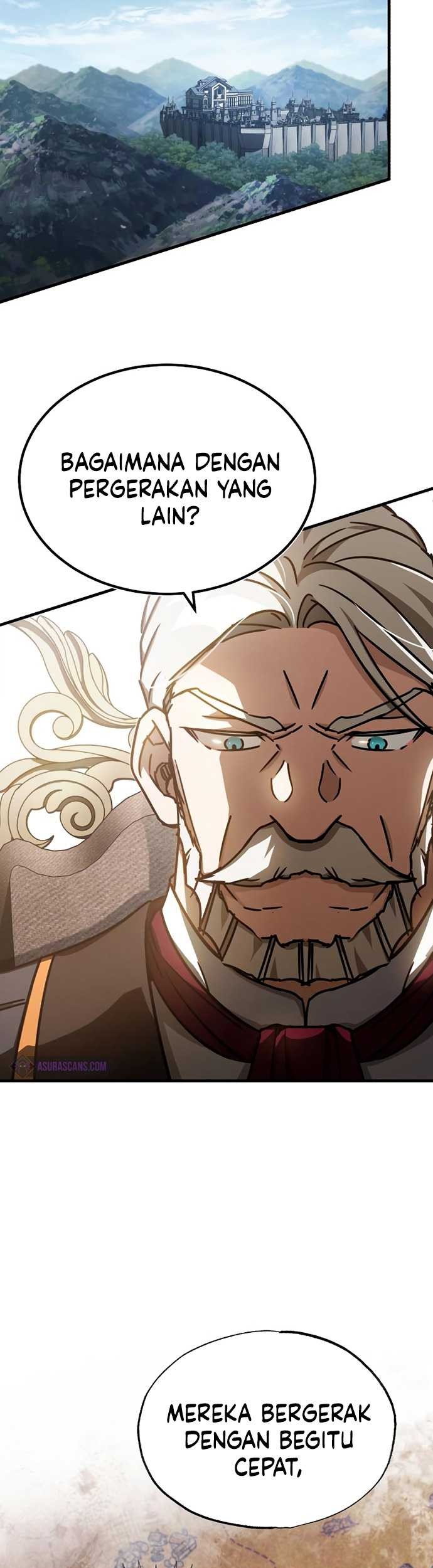 The Heavenly Demon Can’t Live a Normal Life Chapter 50 Gambar 54