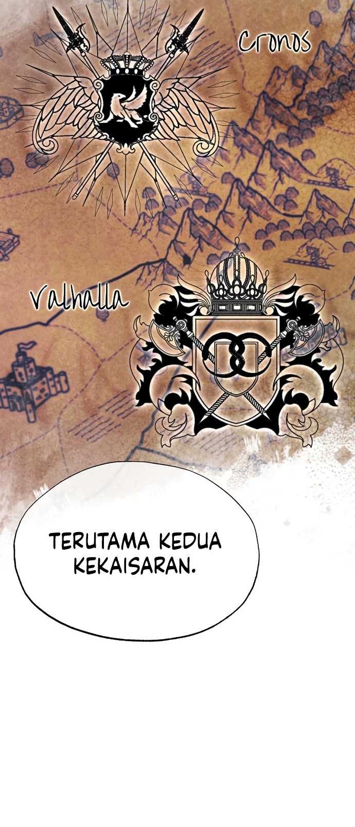 The Heavenly Demon Can’t Live a Normal Life Chapter 50 Gambar 55