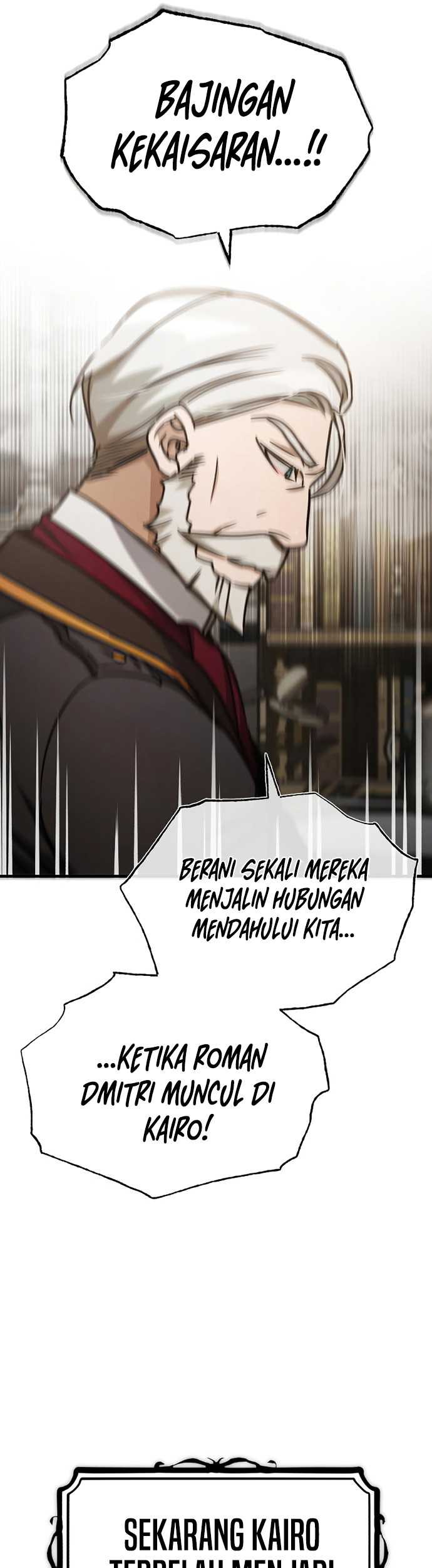 The Heavenly Demon Can’t Live a Normal Life Chapter 50 Gambar 56