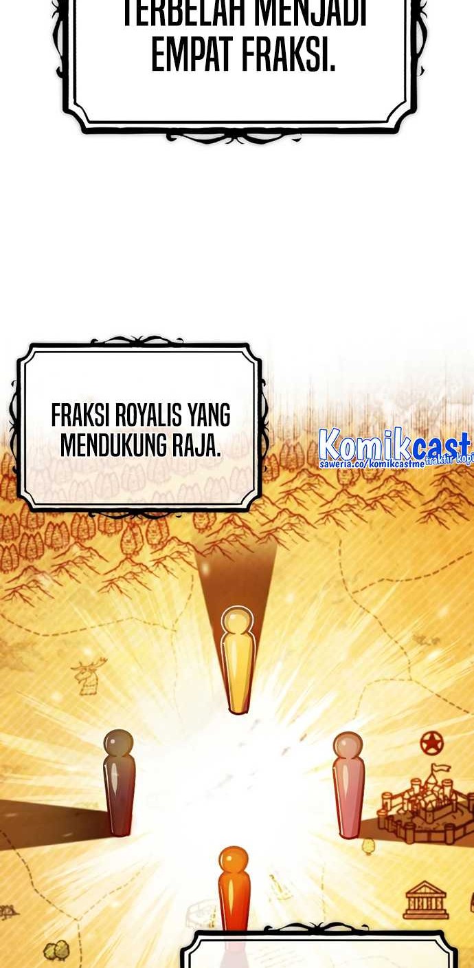 The Heavenly Demon Can’t Live a Normal Life Chapter 50 Gambar 57