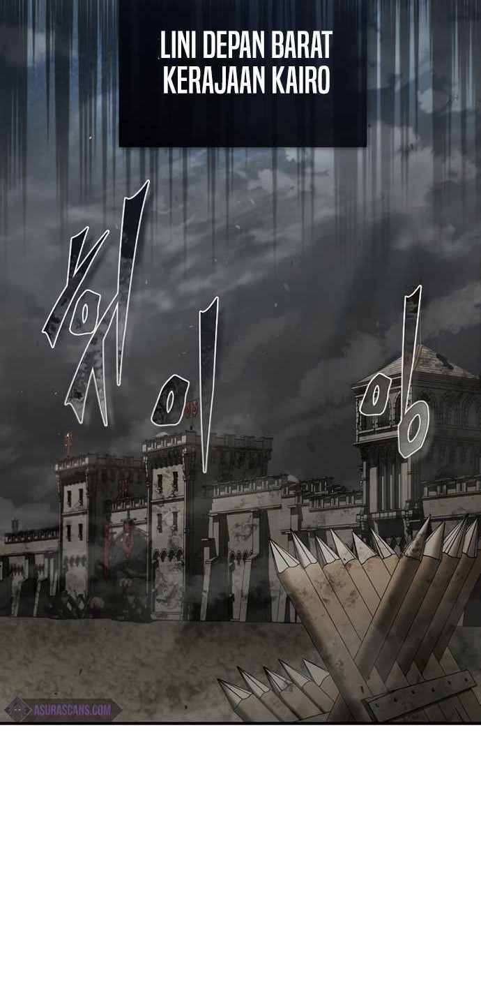 The Heavenly Demon Can’t Live a Normal Life Chapter 50 Gambar 61