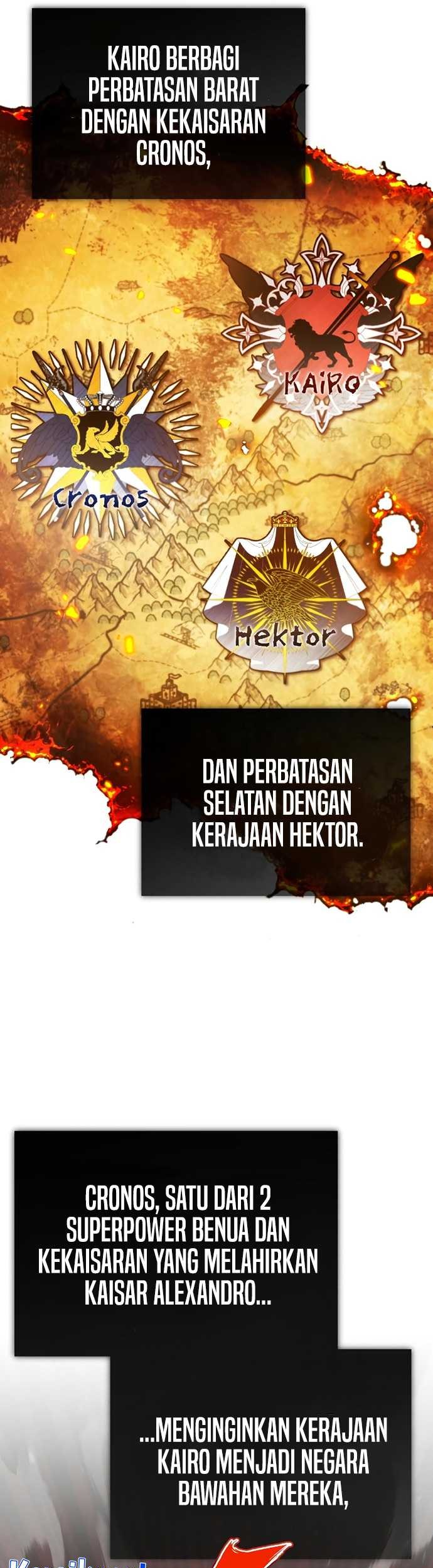 The Heavenly Demon Can’t Live a Normal Life Chapter 50 Gambar 62