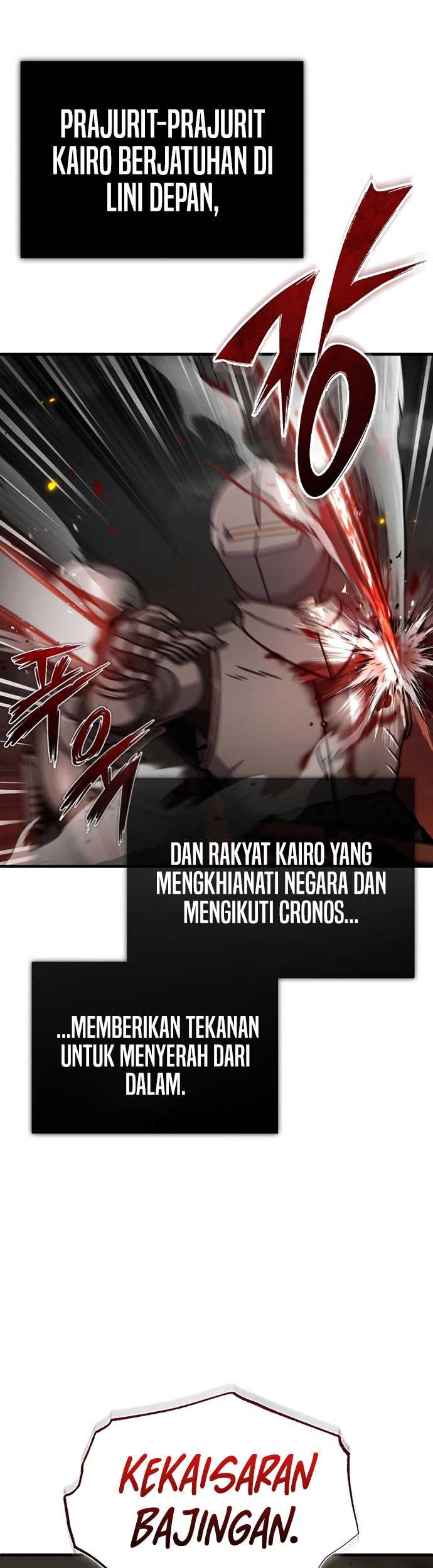 The Heavenly Demon Can’t Live a Normal Life Chapter 50 Gambar 64