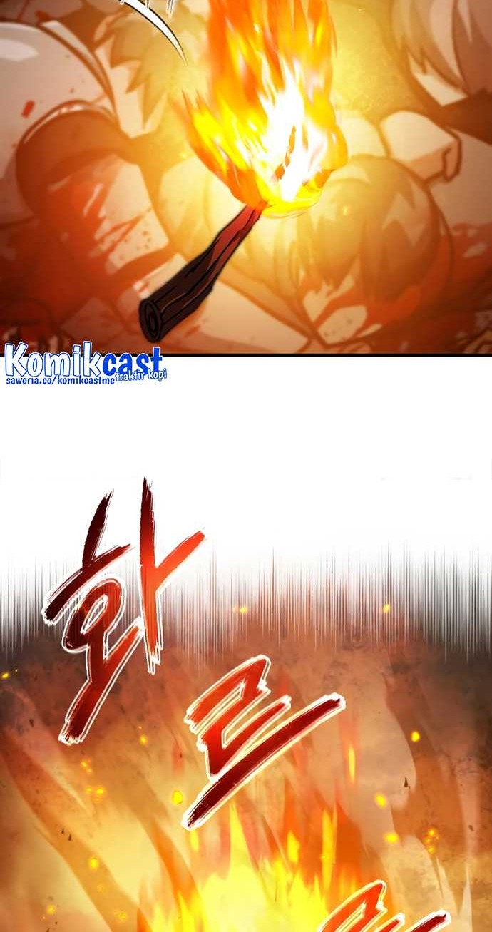 The Heavenly Demon Can’t Live a Normal Life Chapter 50 Gambar 69