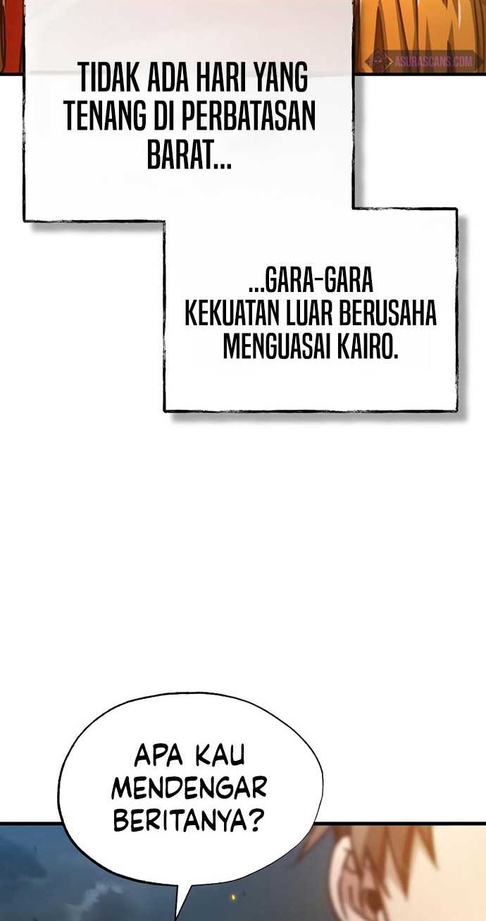 The Heavenly Demon Can’t Live a Normal Life Chapter 50 Gambar 71