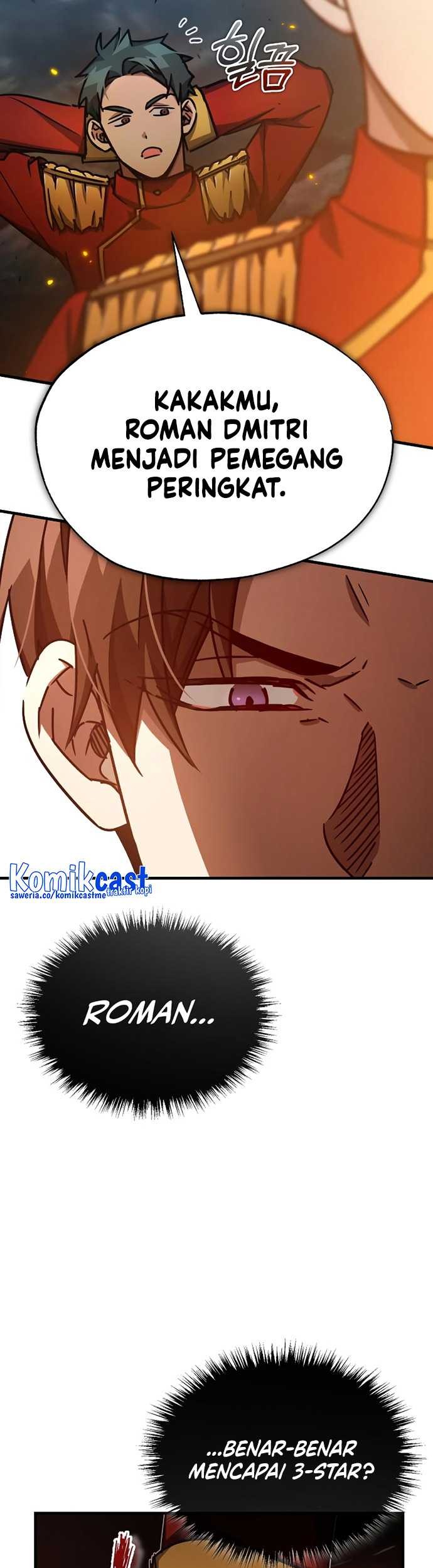 The Heavenly Demon Can’t Live a Normal Life Chapter 50 Gambar 72