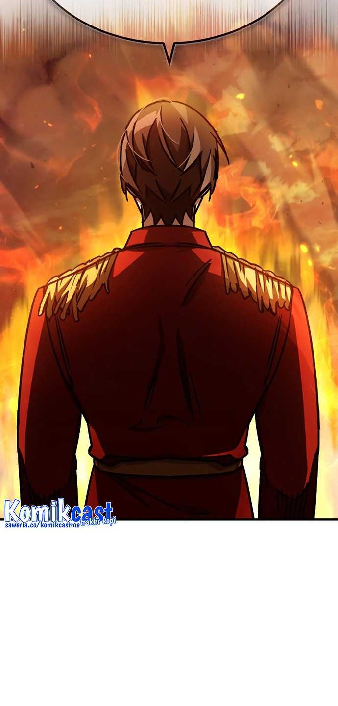 The Heavenly Demon Can’t Live a Normal Life Chapter 50 Gambar 75