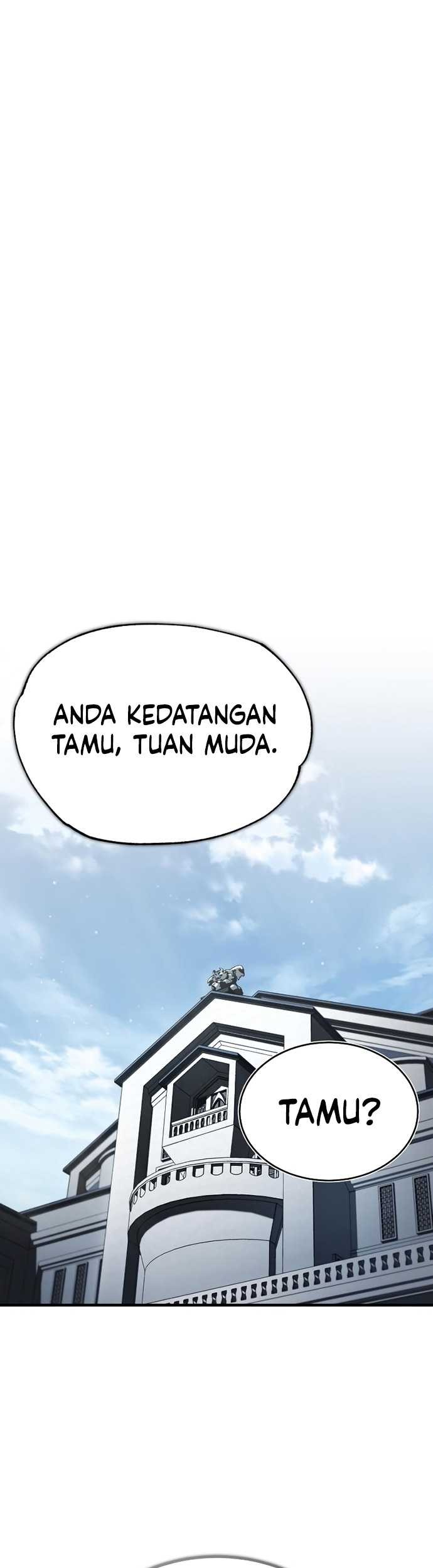 The Heavenly Demon Can’t Live a Normal Life Chapter 50 Gambar 76